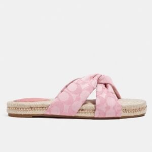 Coach Charli Slip Ons